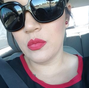 Meet your Posher, Patty